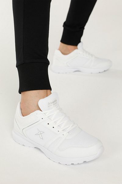 Kinetix Miton Pu 2fx Unisex Running Shoes