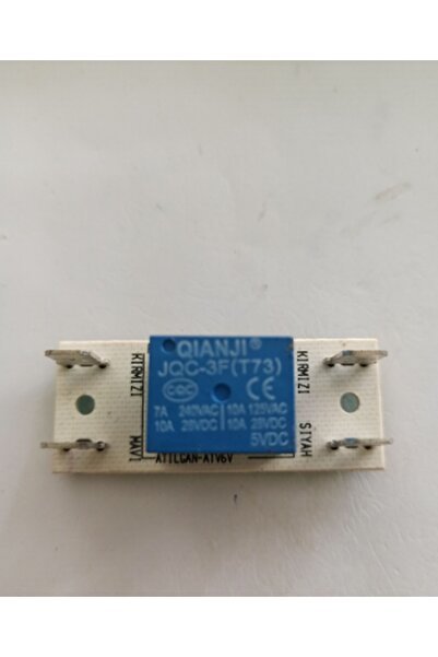 BYTEKNİK Akülü Araba Role Kartı 6v --264--