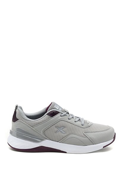 Kinetix Gri - Lorena Tx W 2fx Kadın Koşu Ayakkabısı