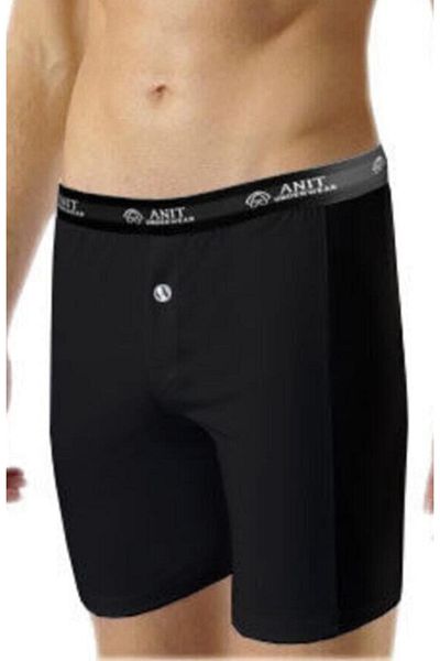 Anıt 1114 Lycra Long Ανδρικό Μπόξερ