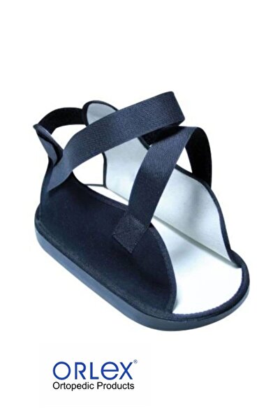 ORLEX Alçı Ayakkabısı