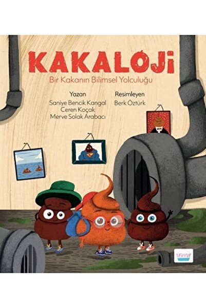 Turta Kitap Kakaloji-cevşen-i Kebir Hediyeli