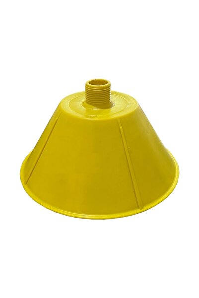 Anadolu Oto Yıkama Köpük Tankı Hunisi