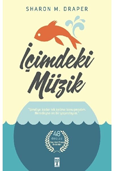 Genç Timaş Içimdeki Müzik-cevşen-i Kebir