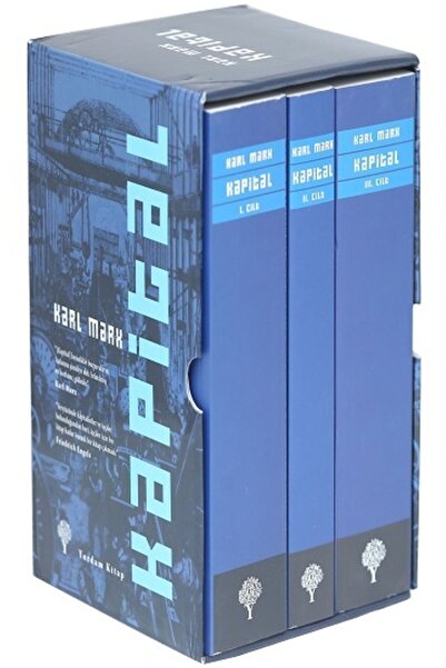 Yordam Kitap Kapital Kutulu Set 3 Cilt-cevşen-i Kebir Hediyeli