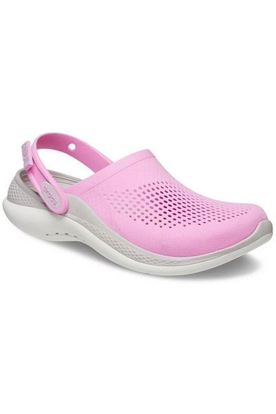 Crocs Literide 360 Slippers Clog - 206708 -6sw