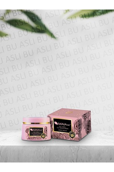 Maia mc 50 ml Rose Cream