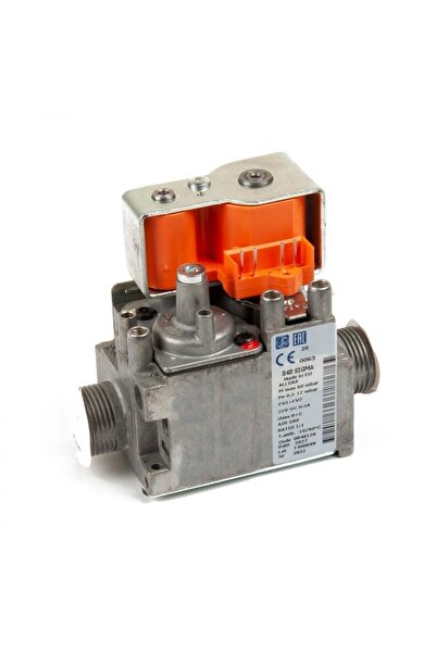 Sigma 848 Kombi Gaz Valfi 0848159