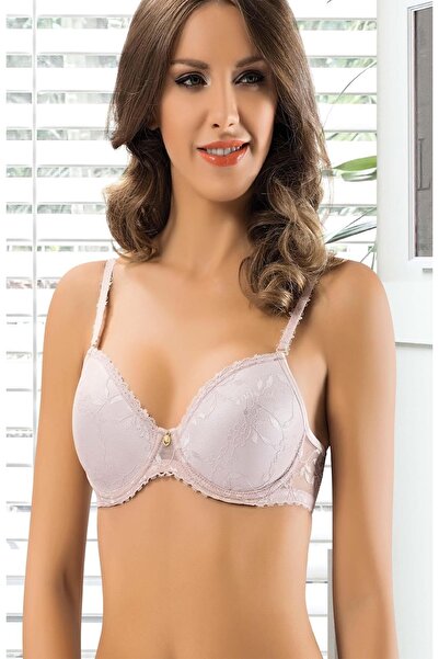 Le Jardin 7012-b Σουτιέν με δαντέλα χωρίς στήριγμα