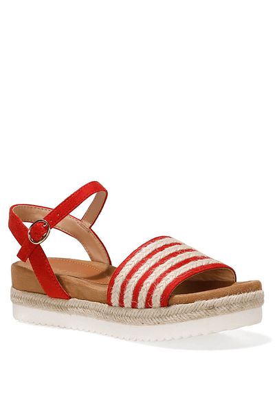 Nine West Nuruna 1fx - Women's Flat Sandals