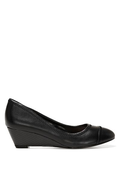 Nine West Blocker 1fx Women's Wedge Heel Shoes