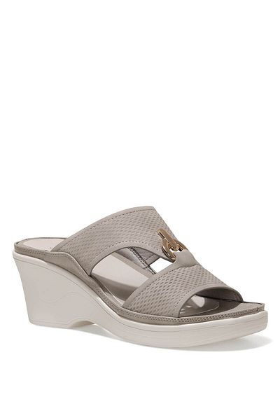 Nine West شبشب نسائي من Cadocıa 1fx