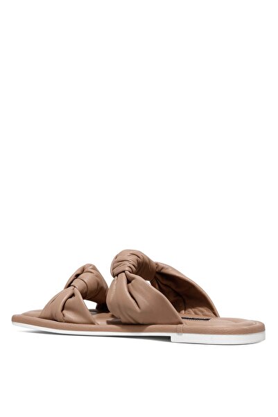 Nine West Γυναικείες flat παντόφλες Shawy 1fx