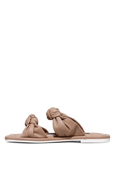 Nine West Γυναικείες flat παντόφλες Shawy 1fx