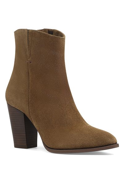 Nine West Bardı 1pr Kadın Kovboy Bot