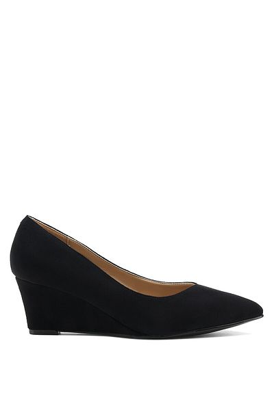 Nine West Retık 1pr Women's Wedge Heel Shoes