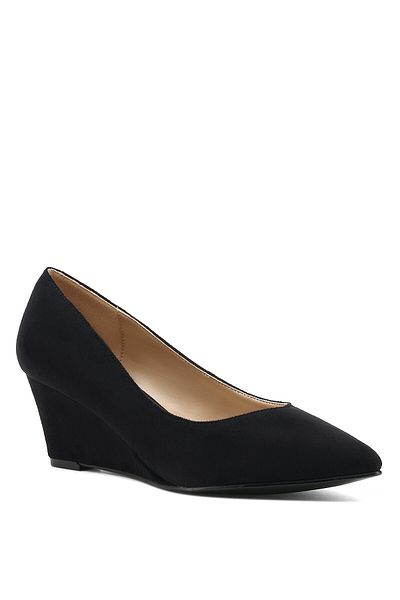 Nine West Retık 1pr Women's Wedge Heel Shoes