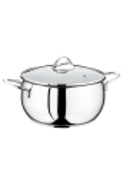 OMS 2060 18cm Çelik Tencere