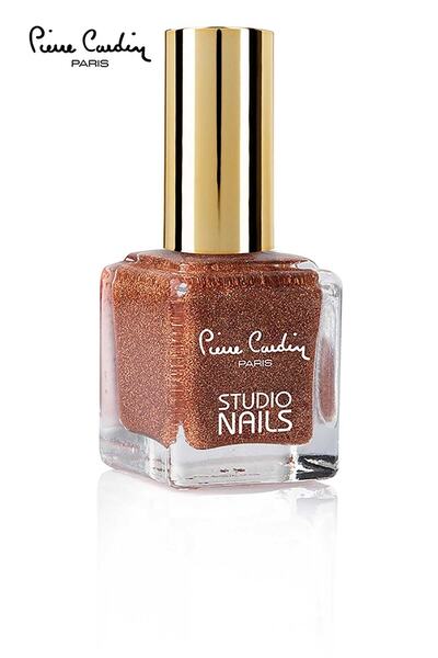 Pierre Cardin Oje Studio Nails 087 8680570462426