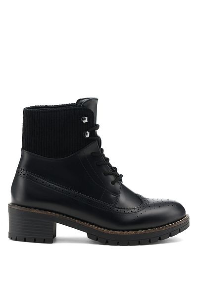 Nine West Lalıla 1pr Women's Biker Boots - Comfortable and Stylish Design