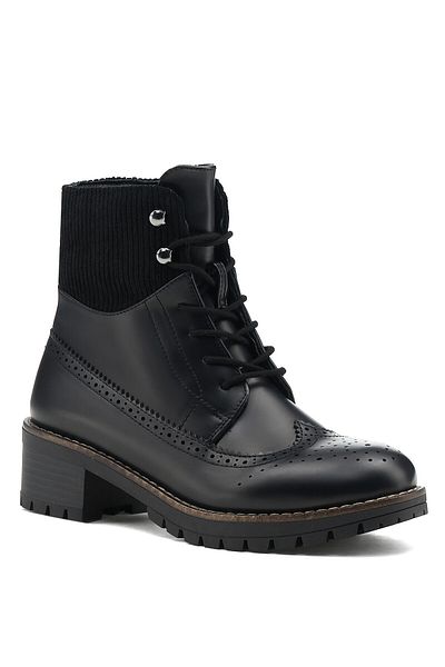 Nine West Lalıla 1pr Women's Biker Boots - Comfortable and Stylish Design