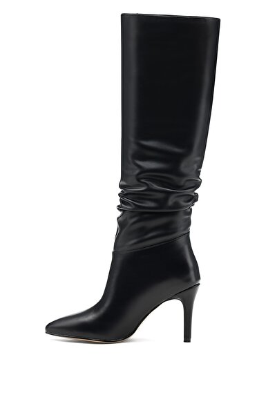 Nine West Hofel 1pr Kadın Topuklu Çizme