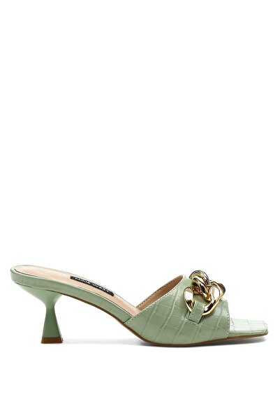 Nine West Papuci cu toc pentru femei Delia 2fx