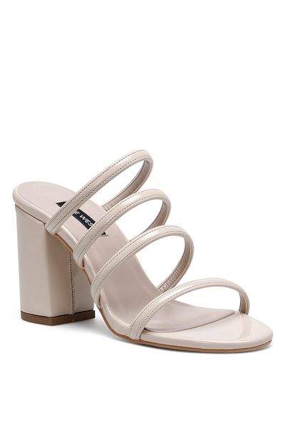 Nine West Ocollı 2 2fx Women's Heeled Slippers