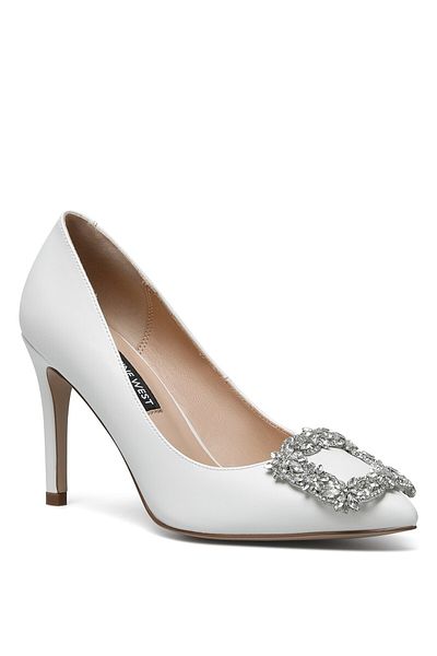 Nine West Trov2 2fx Women's Heeled Shoes