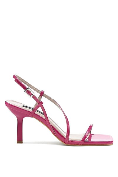 Nine West Funt 2fx ženske sandale na petu