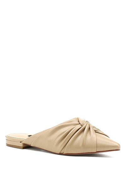 Nine West Veyu 2fx Kadın Düz Terlik