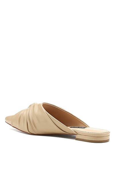 Nine West Veyu 2fx Kadın Düz Terlik