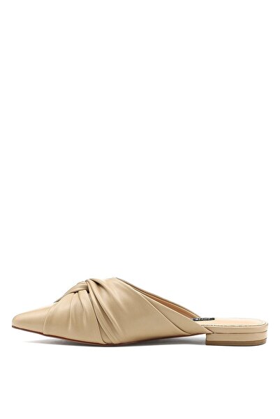 Nine West Veyu 2fx Kadın Düz Terlik