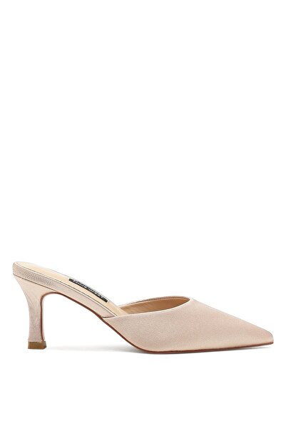 Nine West Vova 2fx Kadın Topuklu Terlik