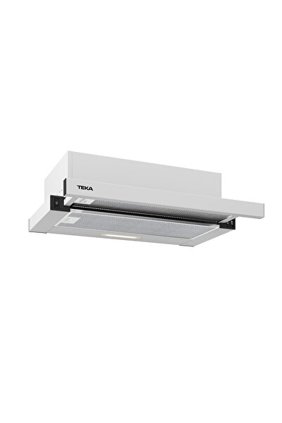 Teka Tl 6210 Wh Aspiratör (beyaz) 113080005