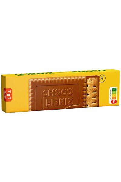 Leibniz Çikolata