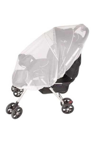 BOPPS Baby Stroller & Pushchair Fly Screen