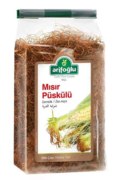 Arifoğlu 40 جرام شرابة الذرة