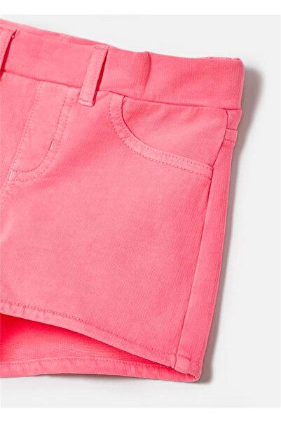 MAYORAL Girl's Short Shorts