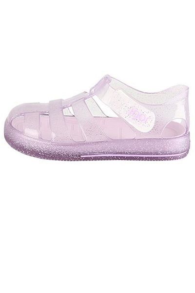 IGOR Star Glitter Kids Sandals S10265-212