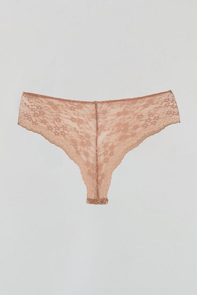 Dagi Coral - Mink 2 Pack Brazillian