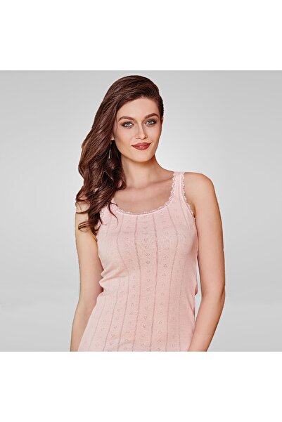 Berrak Atlet - Somon - 3xl