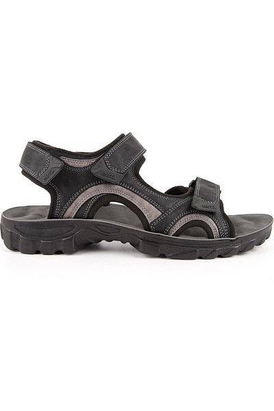 Muya Taurus Anatomical Sole Adjustable Velcro Men's Sandals