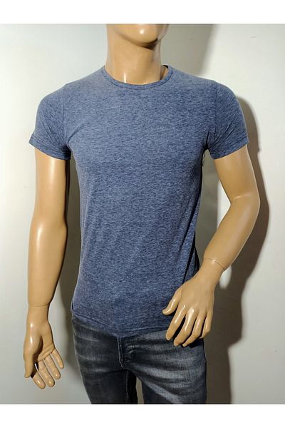 DYNAMO Sports Slimfit T-shirt