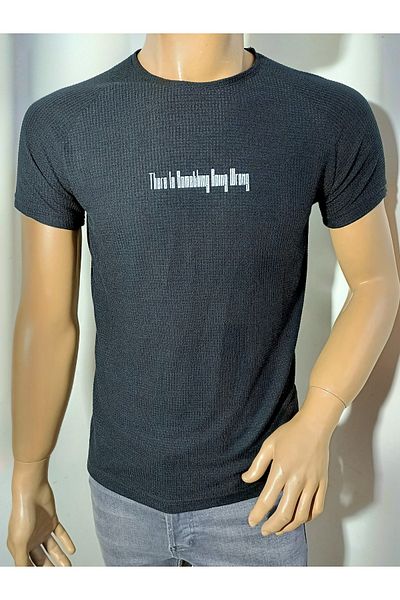 DYNAMO Sports Slimfit T-shirt