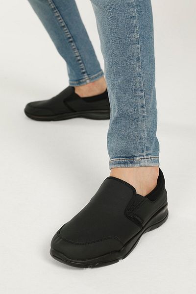 lumberjack Liponis Pu 1pr Men's Comfort Shoes