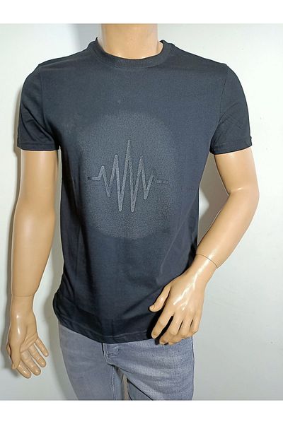 DYNAMO Sports Slimfit T-shirt