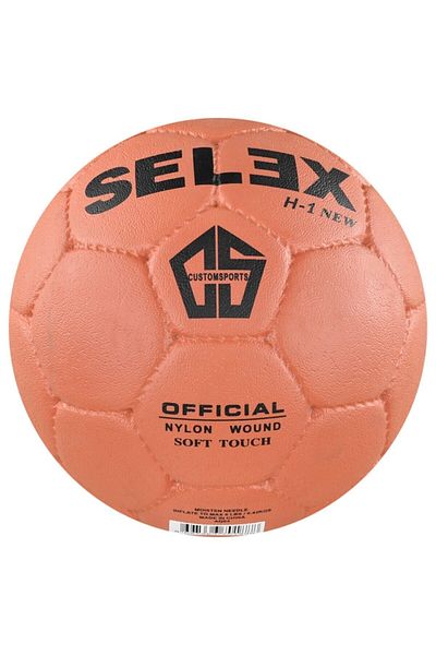 SELEX Ht-slx-001 Unisex Henbol Ball Design