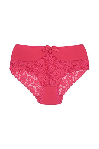 Zena Chiloți de damă cu talie înaltă din 5 piese din față și din spate