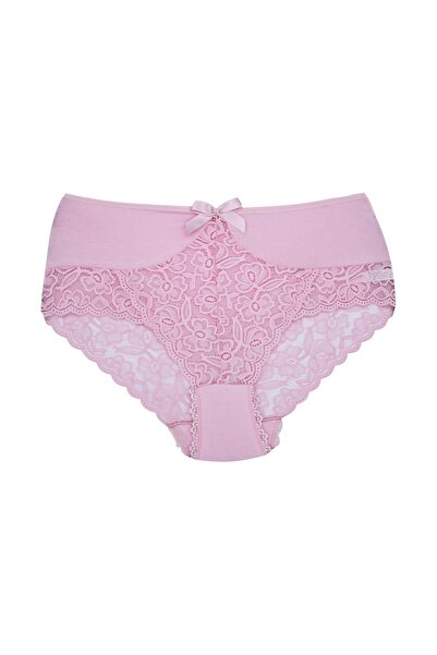 Zena ChiloČi de damÄ cu talie ĂŽnaltÄ din 3 piese din faČÄ Či din spate